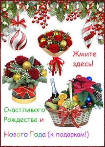Christmas - New Year